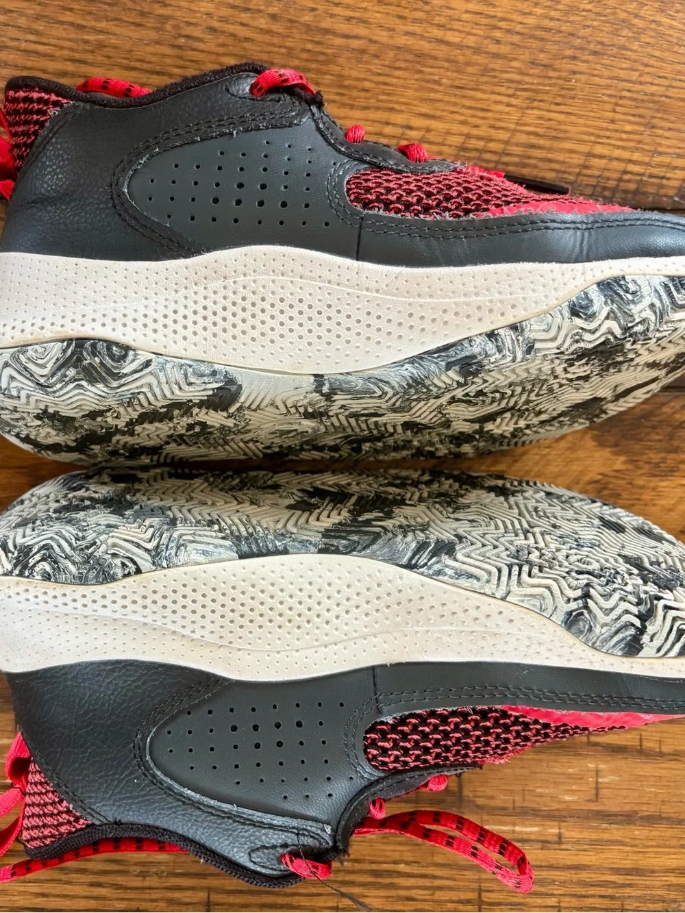 Under Armour Kids Curry Basketball Shoes